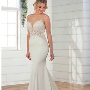 Essense of Australia D2457